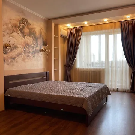 3-room Apartment, 6 Guests, Arcadia, Ocean Apartment