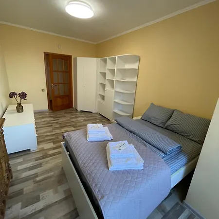 Apartment 3-room Apartment, 6 Guests, Arcadia, Ocean