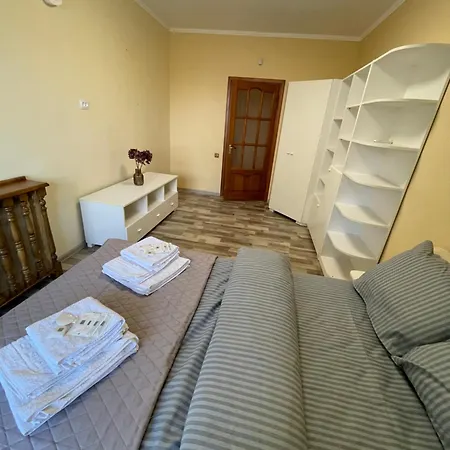 3-room Apartment, 6 Guests, Arcadia, Ocean Apartment