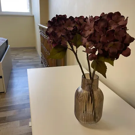 3-room Apartment, 6 Guests, Arcadia, Ocean Odessa