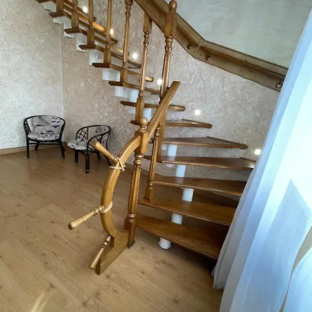 3-room Apartment, 6 Guests, Arcadia, Ocean Apartment