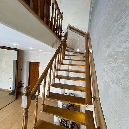 3-room Apartment, 6 Guests, Arcadia, Ocean Apartment