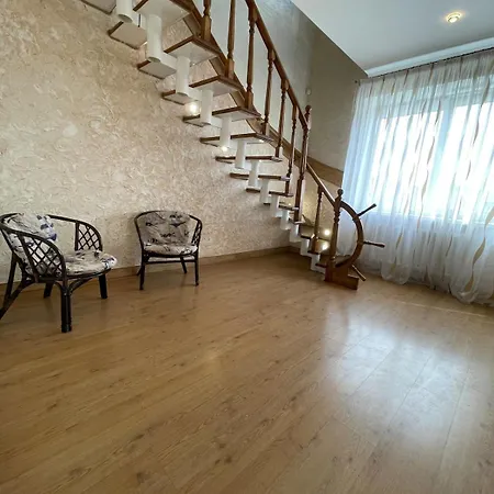3-room Apartment, 6 Guests, Arcadia, Ocean