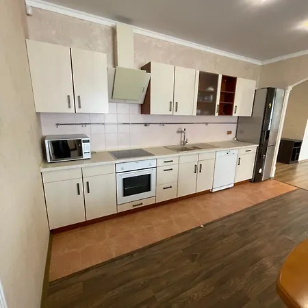 Apartment 3-room Apartment, 6 Guests, Arcadia, Ocean