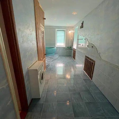 3-room Apartment, 6 Guests, Arcadia, Ocean