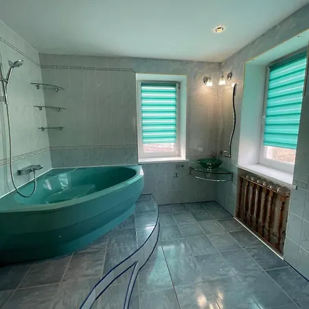 3-room Apartment, 6 Guests, Arcadia, Ocean Apartment *