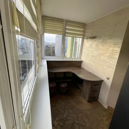 3-room Apartment, 6 Guests, Arcadia, Ocean *