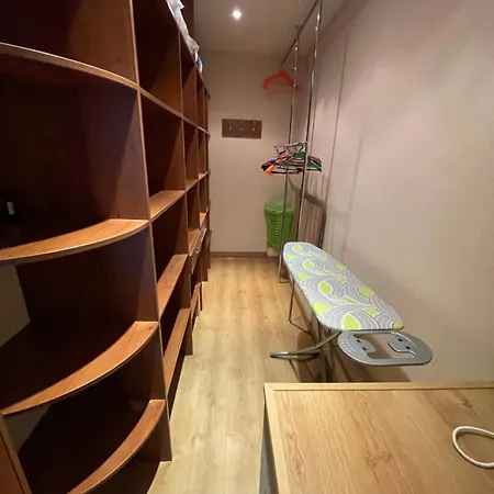3-room Apartment, 6 Guests, Arcadia, Ocean Apartment *